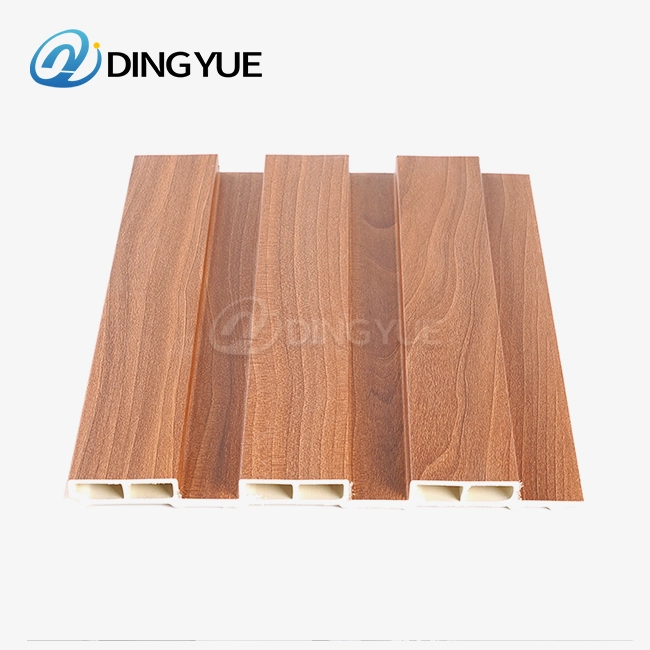 wpc cladding for exterior 204*15mm